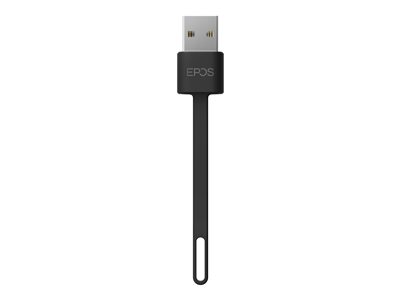 EPOS - USB adapter - USB-C (M) to USB (M)