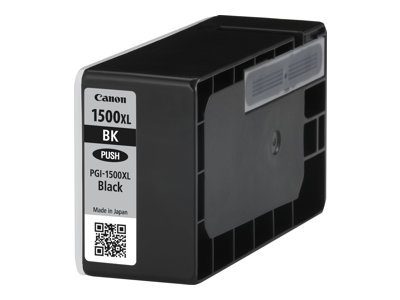 CANON PGI-1500XL BK 9182B001
