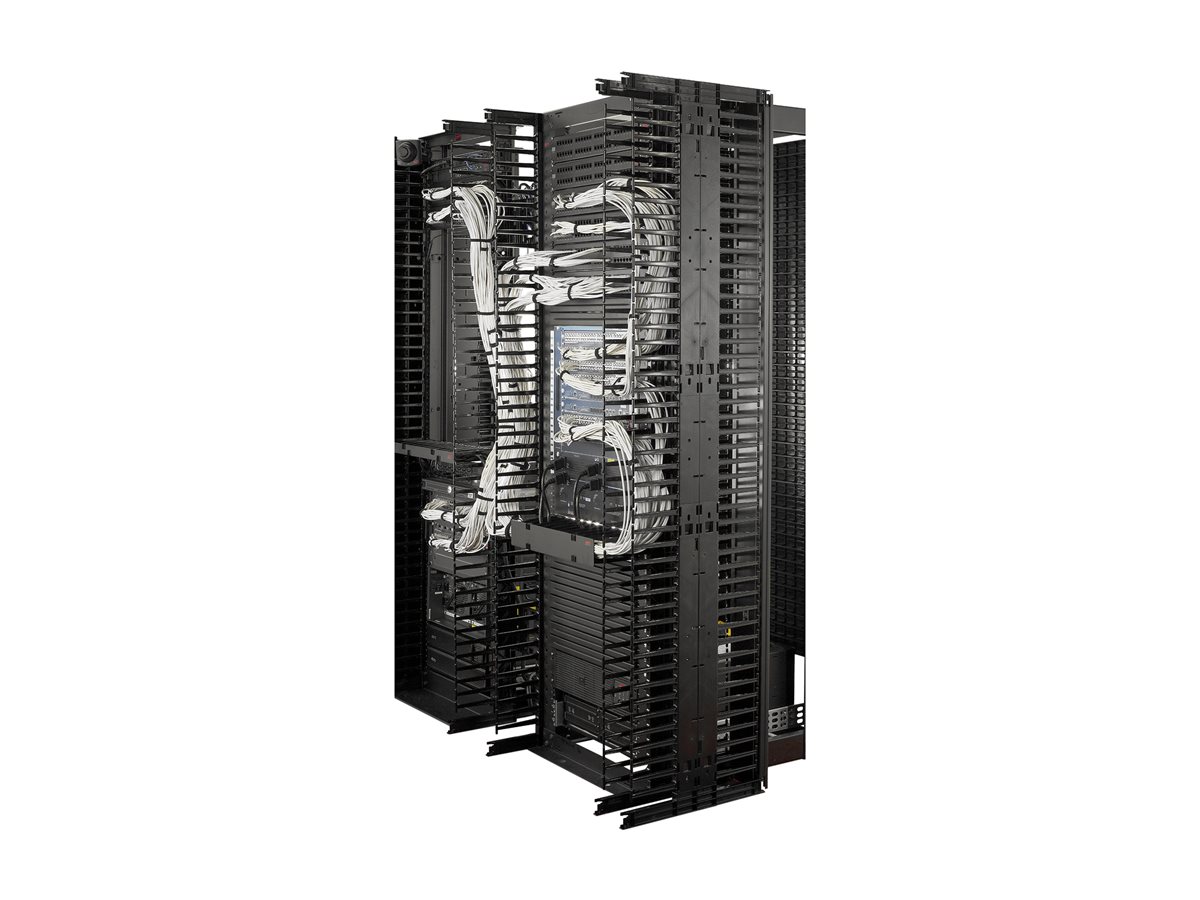 Vertical Cable Manager – foto 6