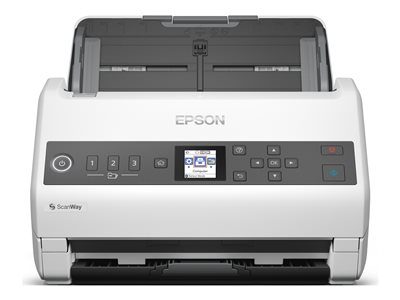 EPSON WorkForce DS-730N