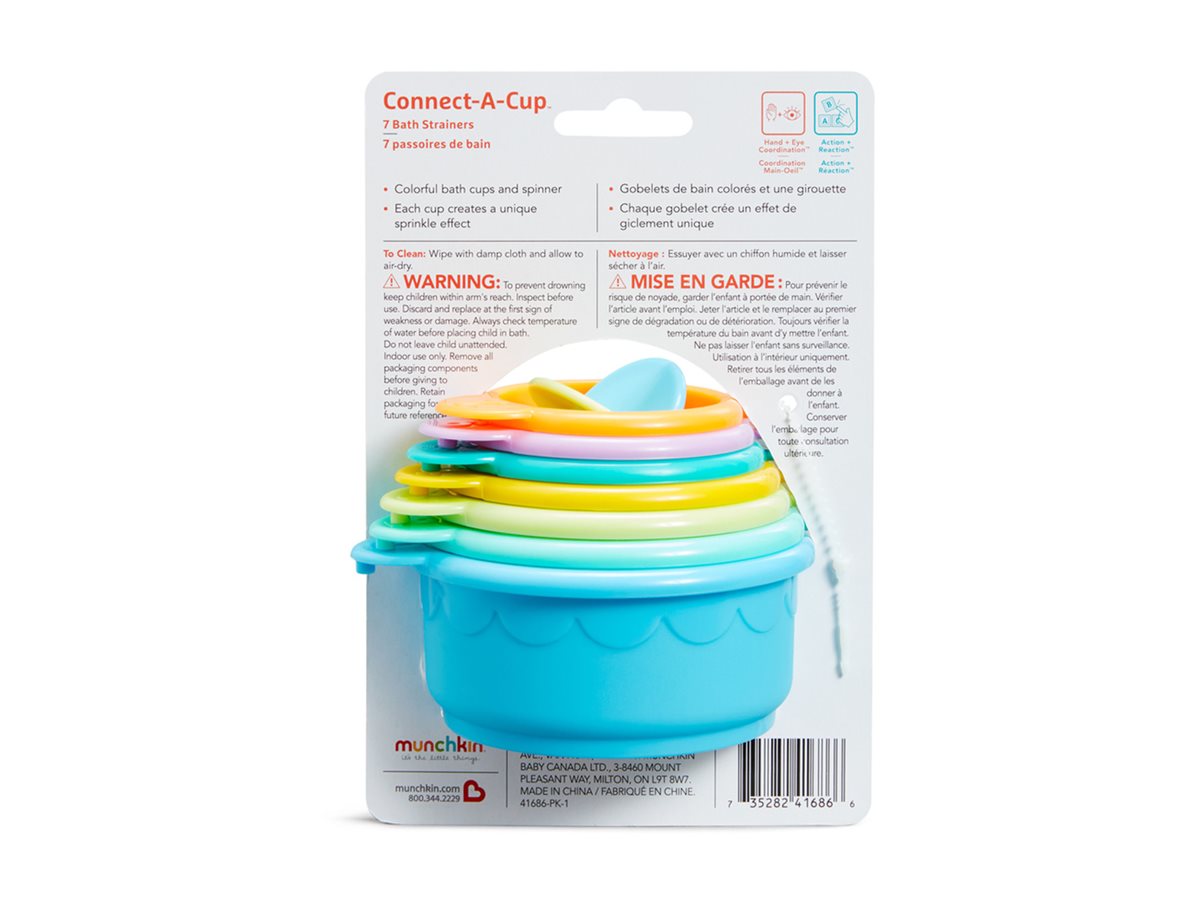 Munchkin Connect-A-Cup | London Drugs | 100% Canadian Owned
