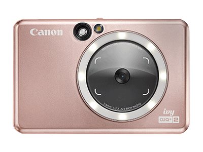 Canon ivy CLIQ+2 main image