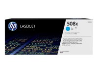 HP Cartouches Laser CF361X