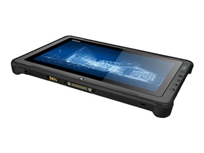 Getac F110 G5 Rugged tablet Intel Core i5 8265U / 1.6 GHz Win 10 Pro 64-bit 