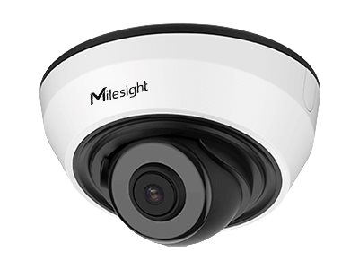 Milesight Mini MS-C8183-PD, network surveillance camera, dome