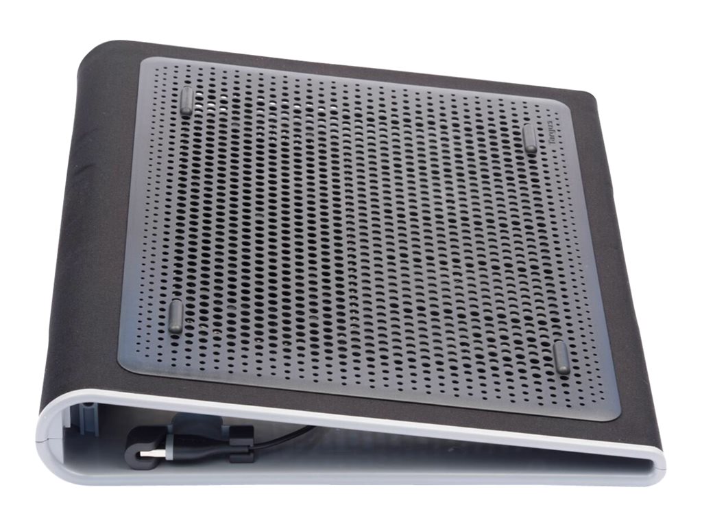TARGUS Lap Chill Mat Grey