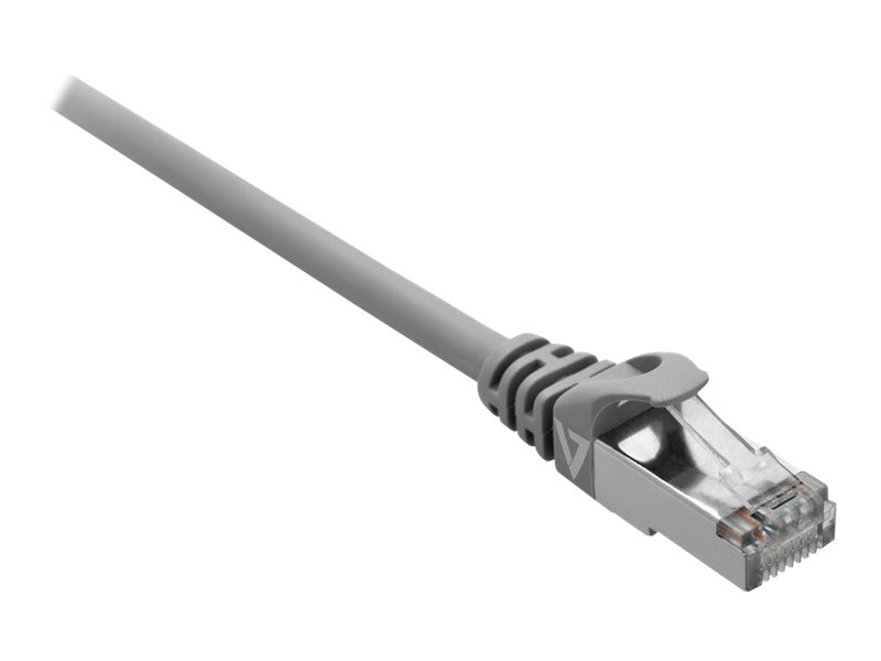 V7 - Patch cable - RJ-45 (M) to RJ-45 (M)