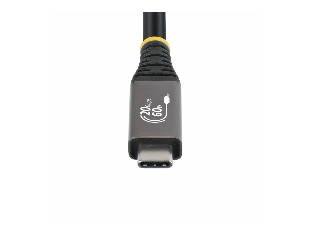 3m USB4 Cable USB-IF Certified USB-C – foto 4