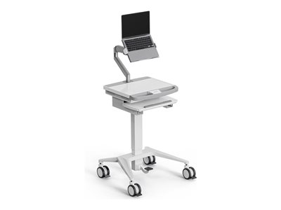 Mount-It! - Cart - for notebook