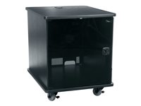 Middle Atlantic MFR Series - rack - 12U