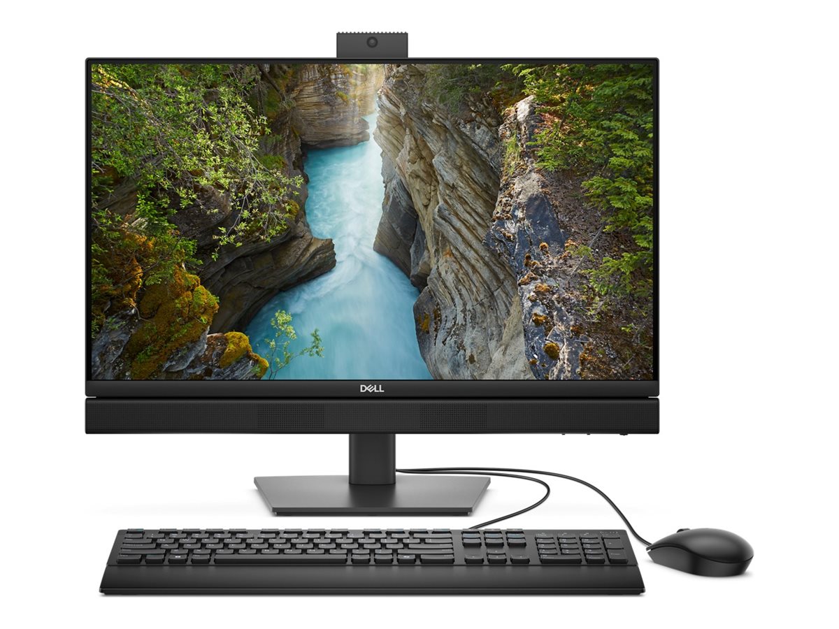 Dell Pro 24 All-in-One QC24250
