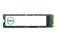Dell SSD 2TB M.2 PCI Express (NVMe)