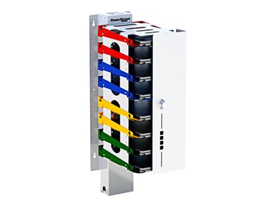 PowerGistics CORE8 USB