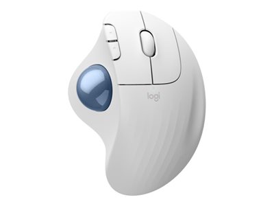 LOGI ERGO M575S Wireless Trackball - 910-007030