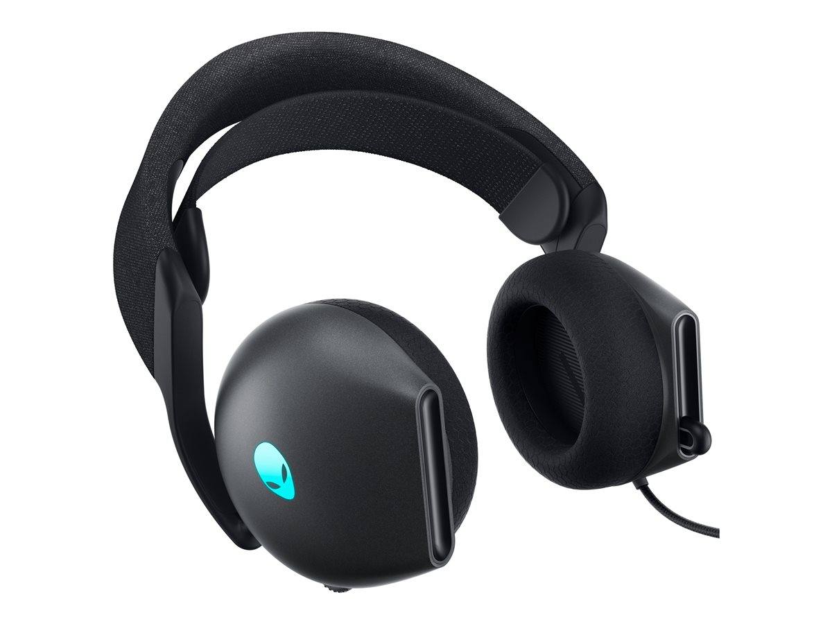 Alienware Gaming Headset AW520H (AW520H-G-DEAM) – foto 4