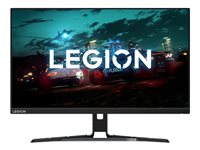 Lenovo Legion Y27h-30 27' 2560 x 1440 (2K) HDMI DisplayPort USB-C 180Hz Pivot Skærm