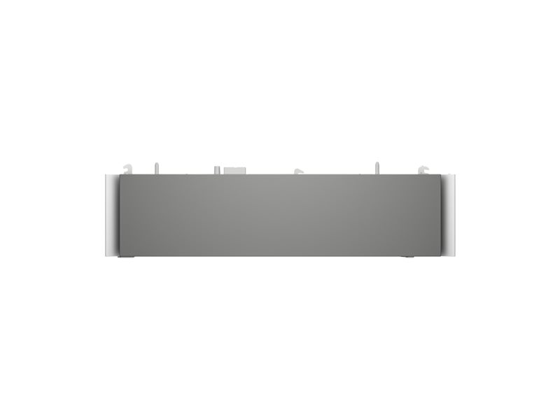 HP Clr LJ Gray 550 Sheet Paper Tray