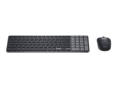 DELL Pro 7 Rechrgble Kb&Mouse KM746 DE