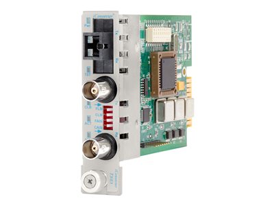 Omnitron iConverter T3/E3