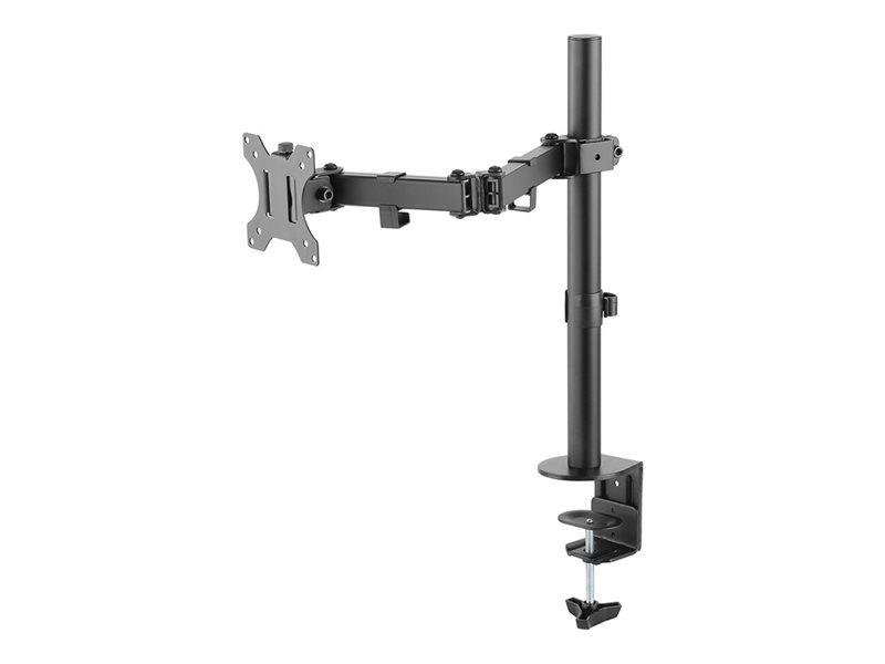 NEOMOUNTS Flat Screen Desk Mount clamp