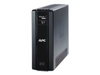 APC Back-UPS Pro 1500 - UPS - CA 120 V