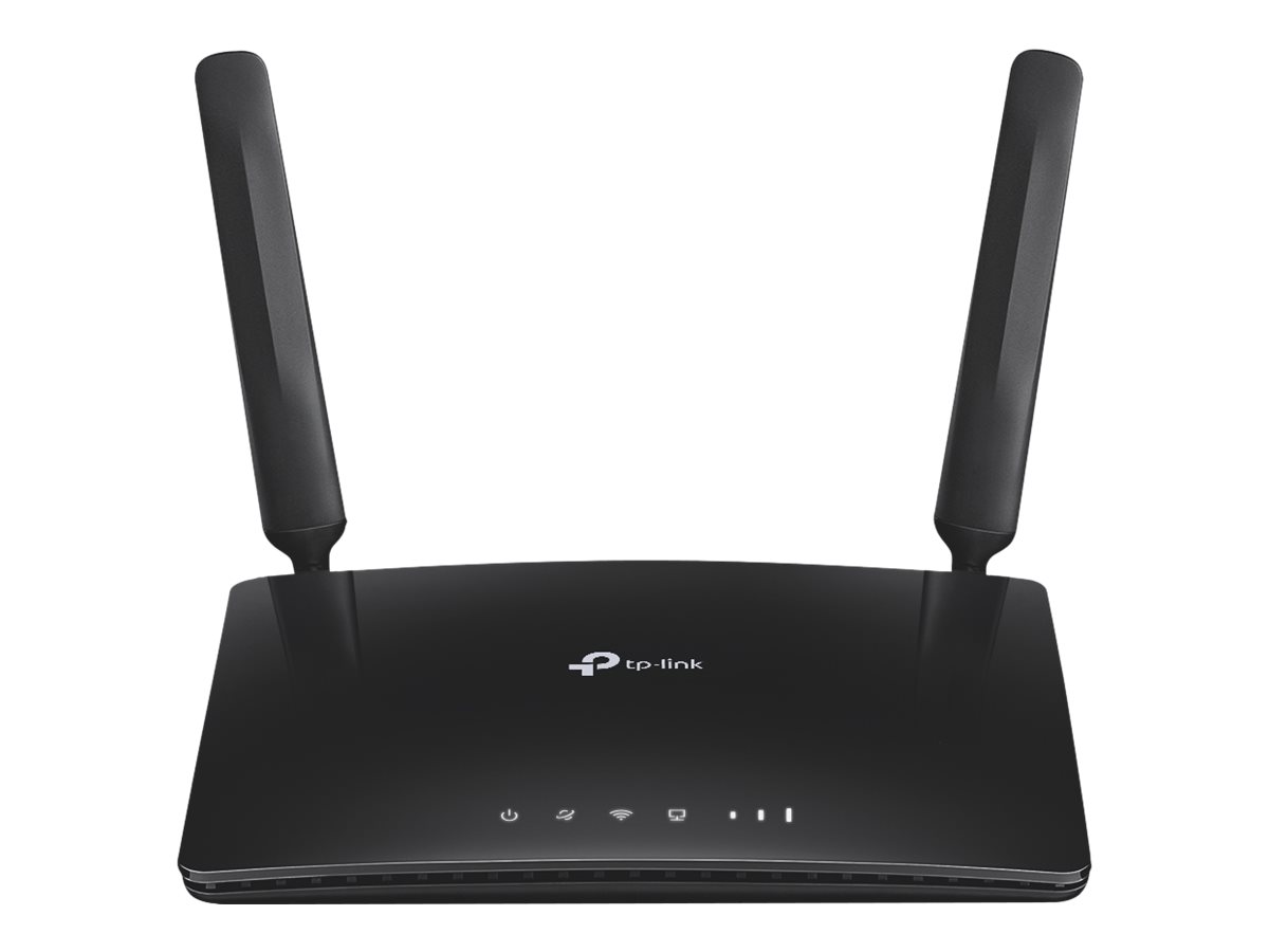 TP-LINK AC750 Wireless Dual Band 4G LTE