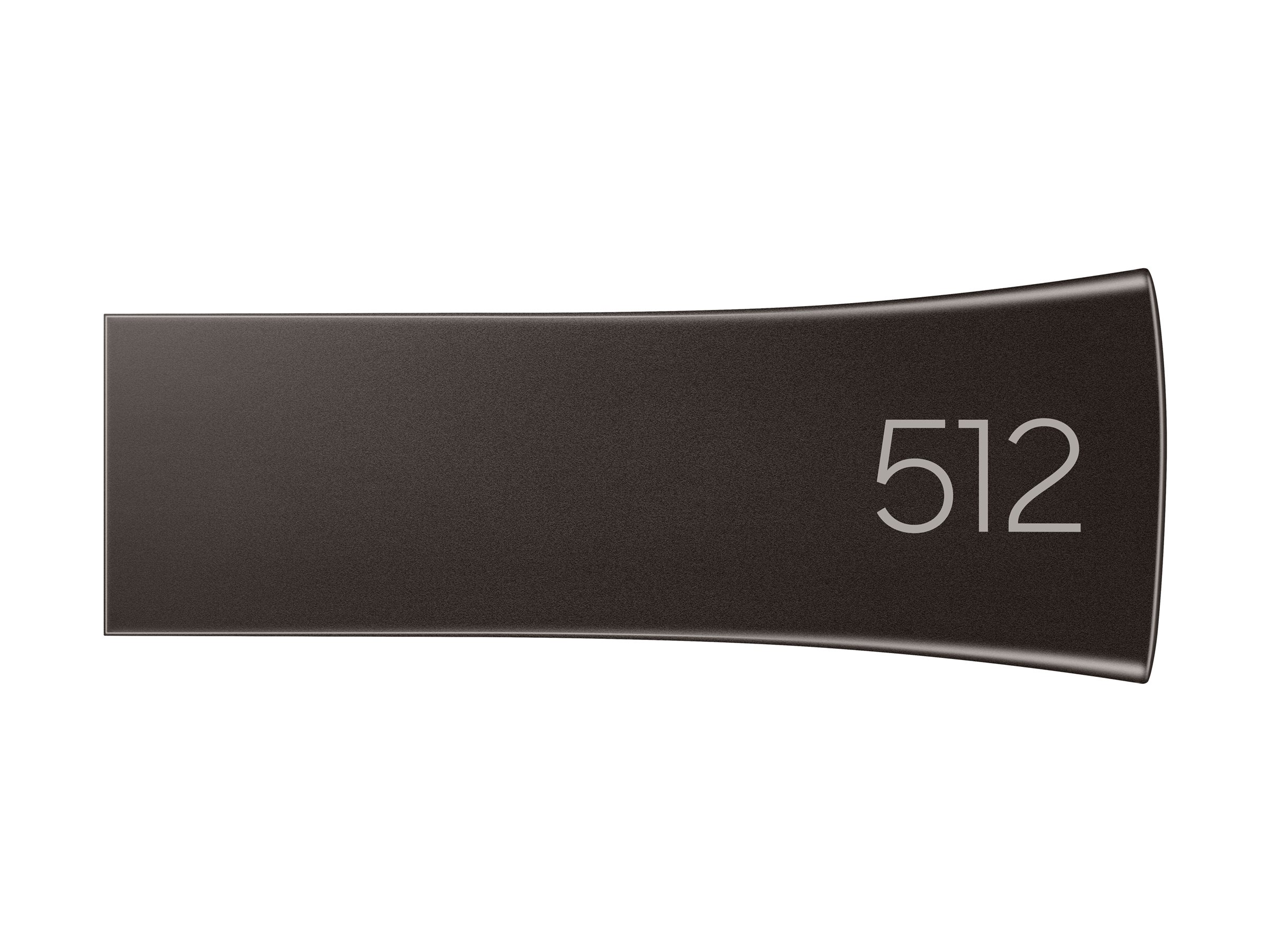 Samsung BAR Plus USB 3.1 Flash Drive (512GB) - Thumbnail 3