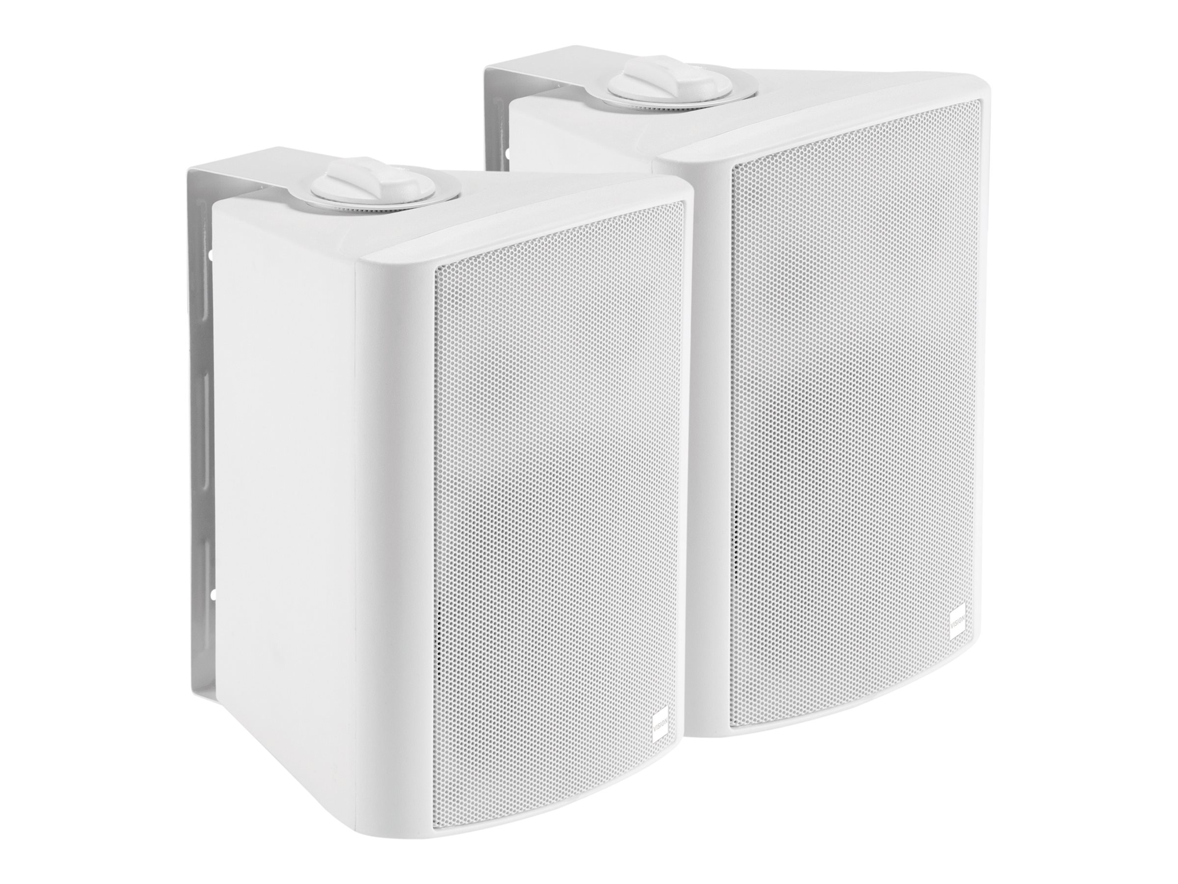 Vision SP-900P - Speakers