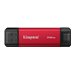 Kingston Dual