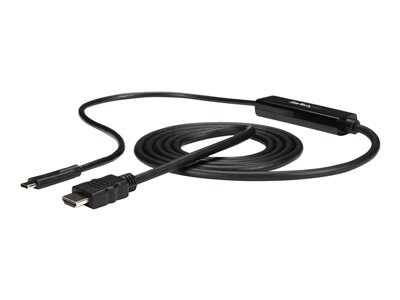 StarTech.com USB C to HDMI Cable