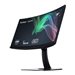 ColorPro VP3881a - LED monitor with KVM switch - c