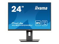 Iiyama Produits Iiyama XUB2495WSU-B7