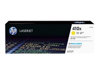 HP Cartouches Laser CF412X