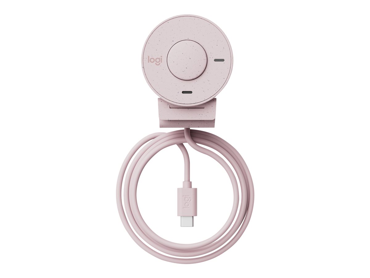 Logitech BRIO 300 - webkamera – foto 3