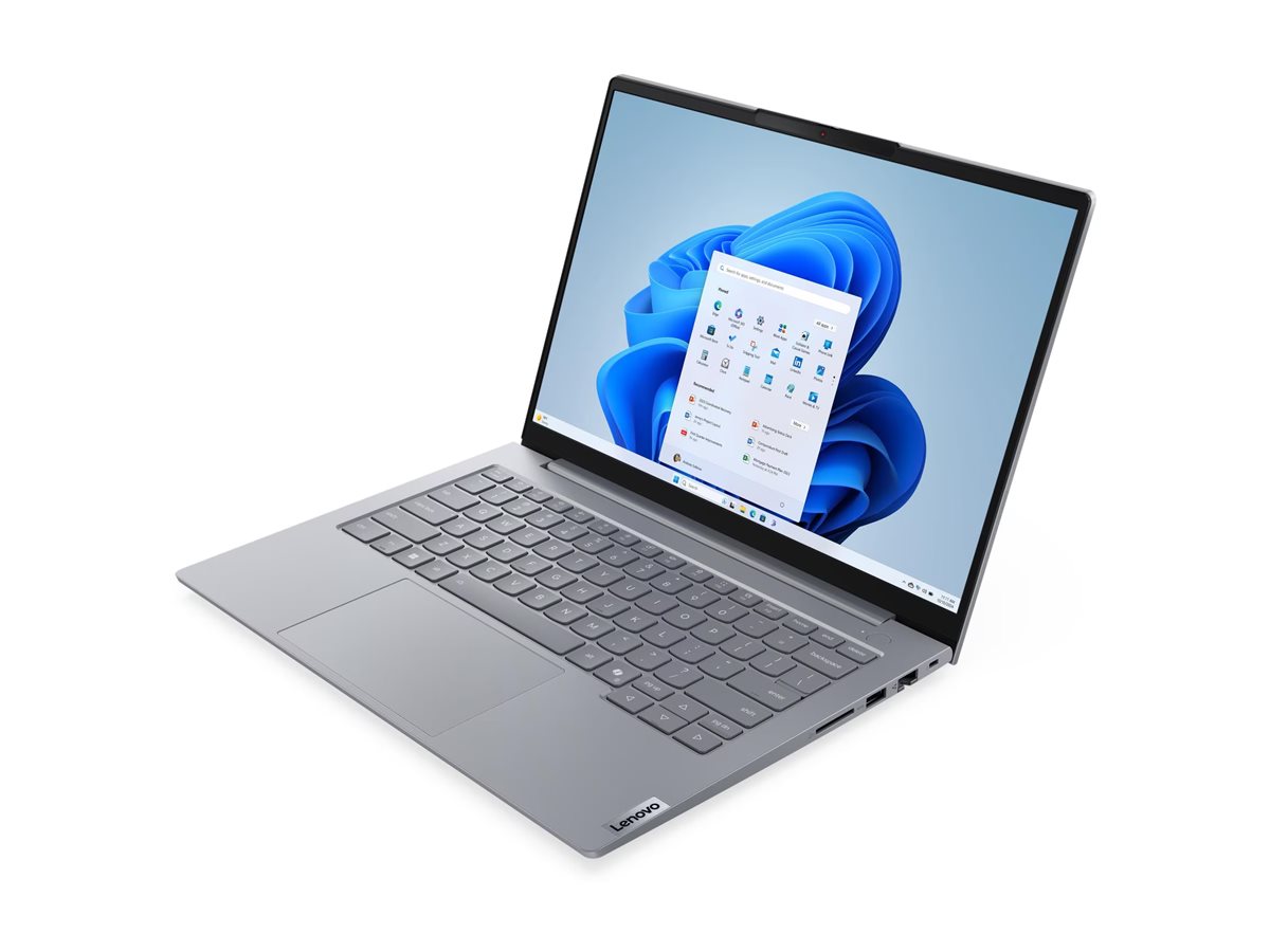 Lenovo ThinkBook 14 G9 IRL 14 Intel Core 7 240H 16 GB RAM 512 GB SSD Product shot Back 79000