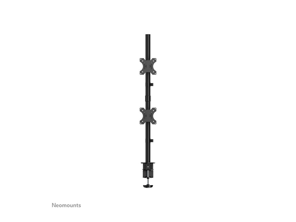 NEOMOUNTS FPMA-D550DVBLACK Desk Mount