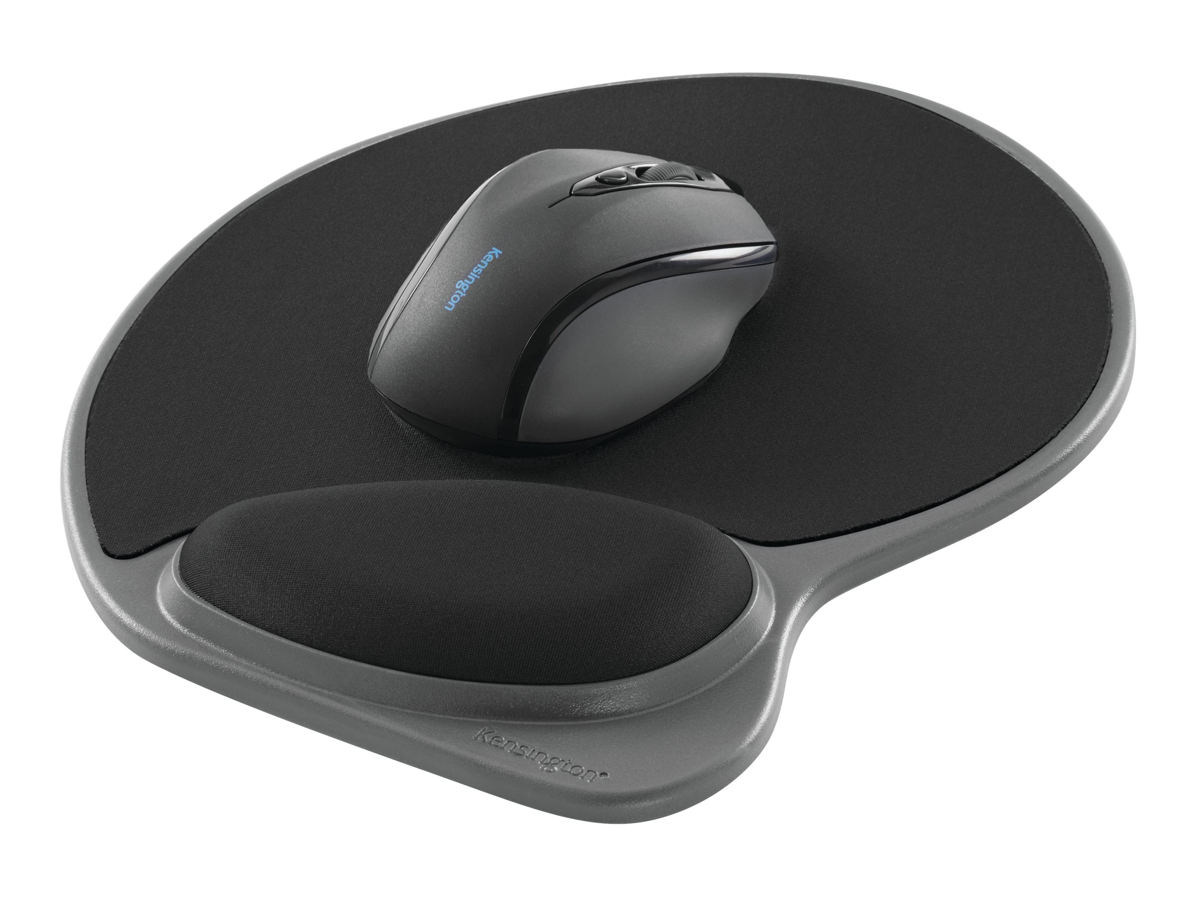 Kensington Memory Foam Wrist Pillow