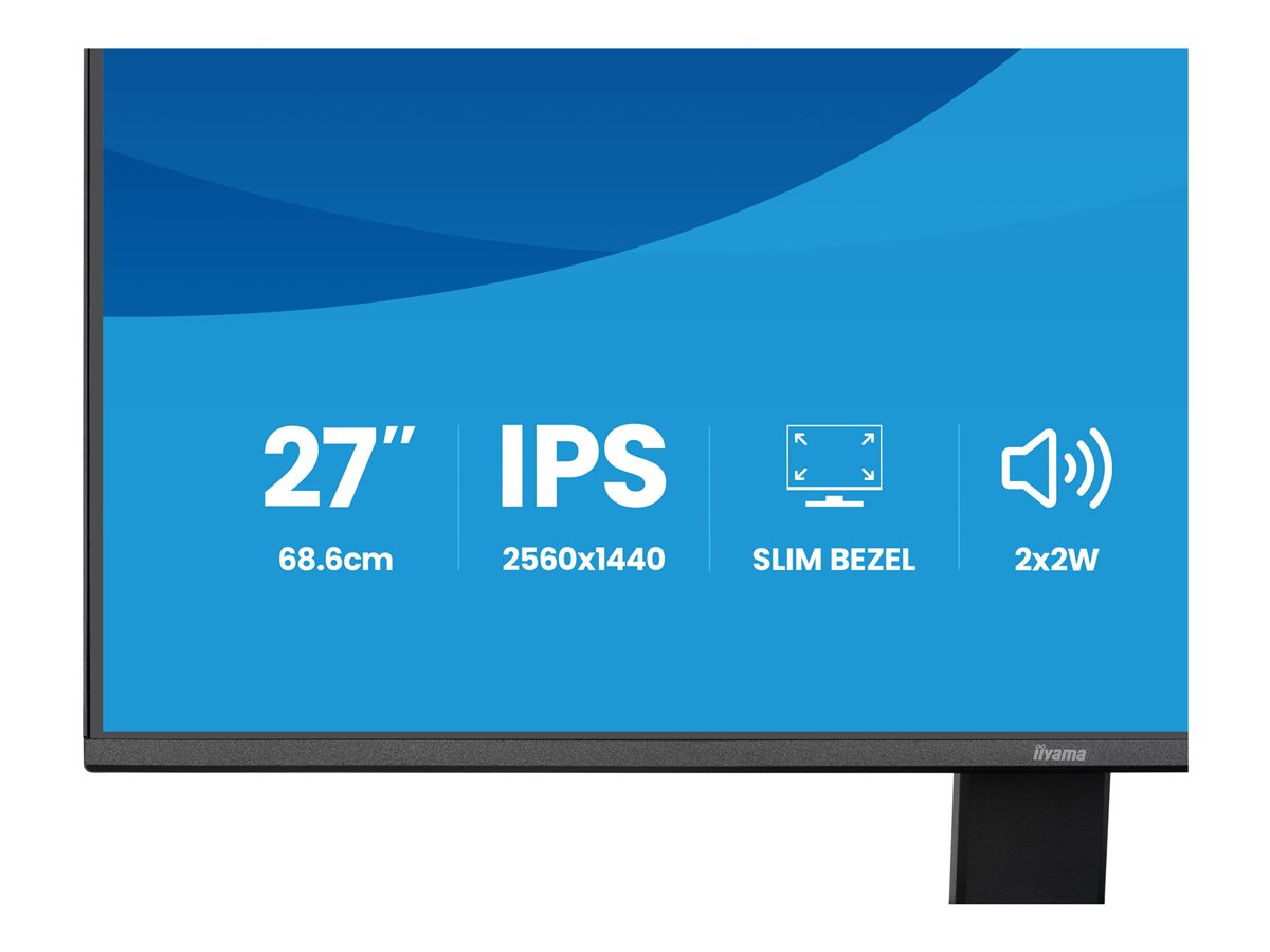 iiyama ProLite X2791QS-B1 – foto 13
