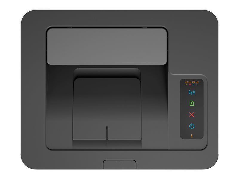 HP Color Laser 150nw Printer