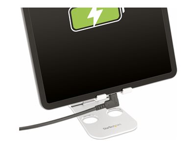 STARTECH 50cm USB-C Kabel Gewinkelt 4K