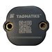 TagMatiks Gorilla Square