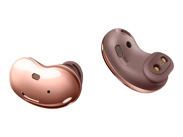 Galaxy best sale wireless earphones