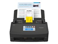 Fujitsu ScanSnap iX1500 Document scanner Dual CIS Duplex  600 dpi x 600 dpi 