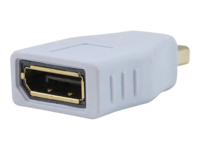 Displayport Chain Adapter Comprehensive - DisplayPort adapter | Overview, Specs, Details | SHI