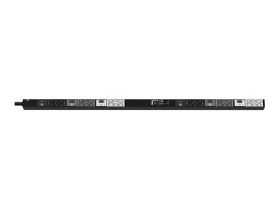 Panduit SmartZone G5 Monitored & Switched per Outlet (MSPO) Series