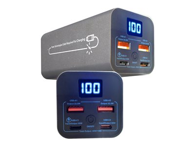 Power Technologies PowerBank+