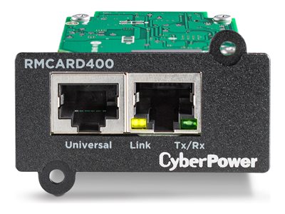 CyberPower RMCARD400