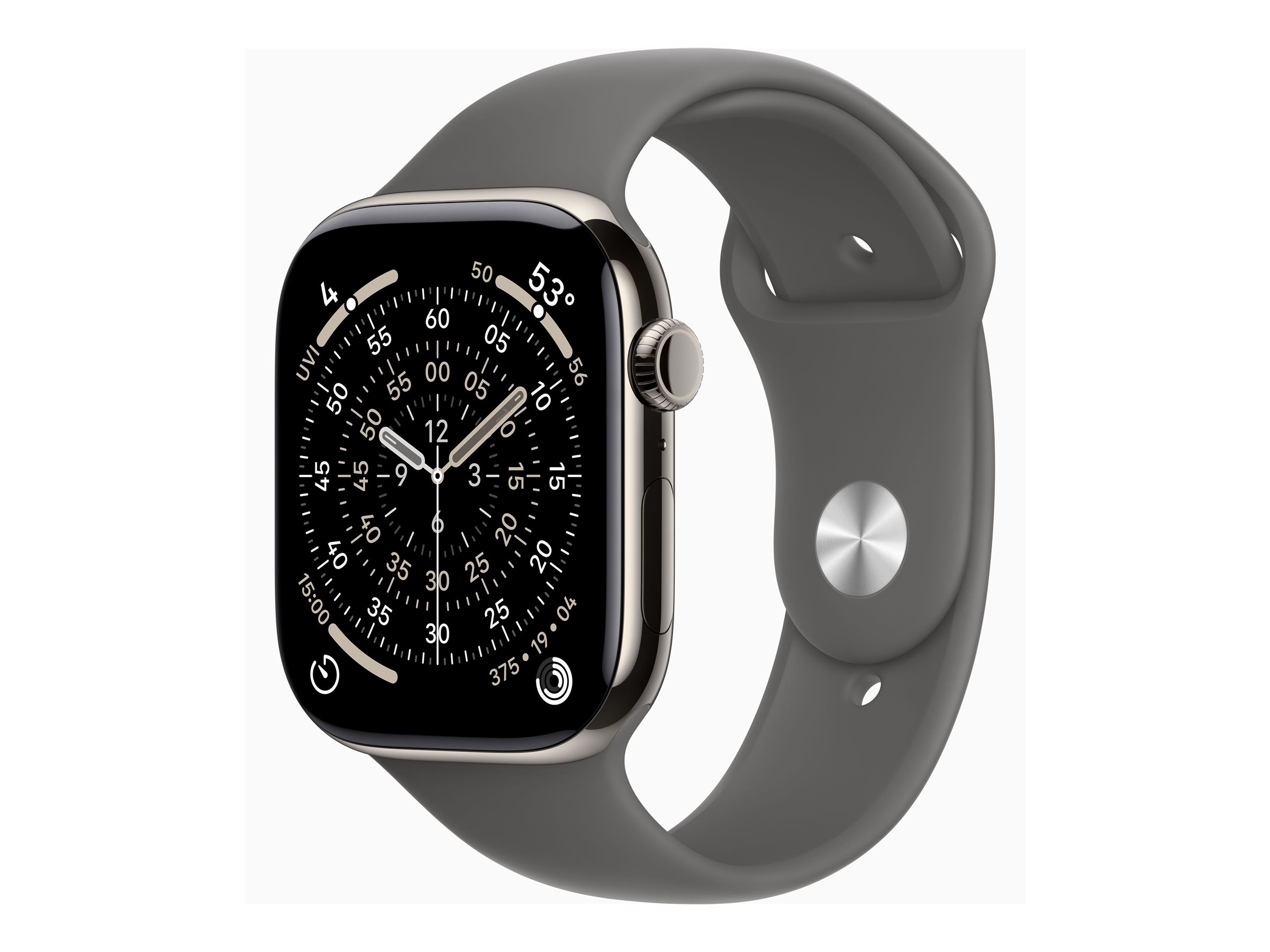 Apple Watch Series 11 (GPS + Cellular)