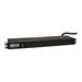 Eaton Tripp Lite Series PDU Metered 120V 30A 5-15/20R 12 Outlet L5-30P Horizontal 1URM