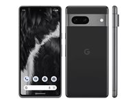 Google Pixel 7 - obsidian - 5G smartphone - 128 GB - GSM